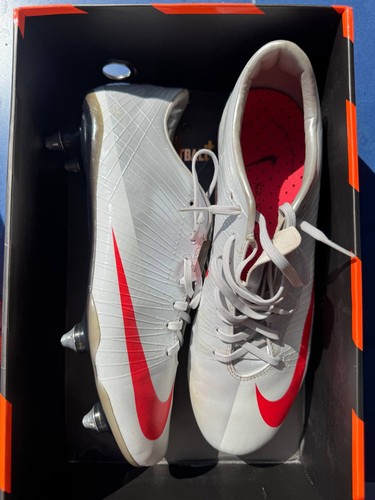 Nike mercurial superfly - superfly, rare