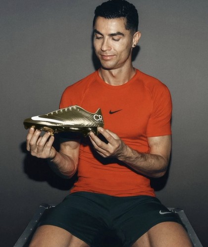 Nike mercurial superfly - nike,