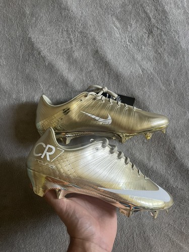 Nike mercurial superfly - nike, cr7