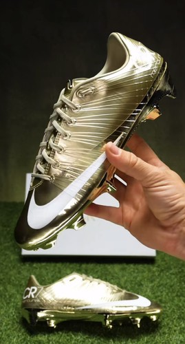 Nike mercurial superfly cr7 - nike,