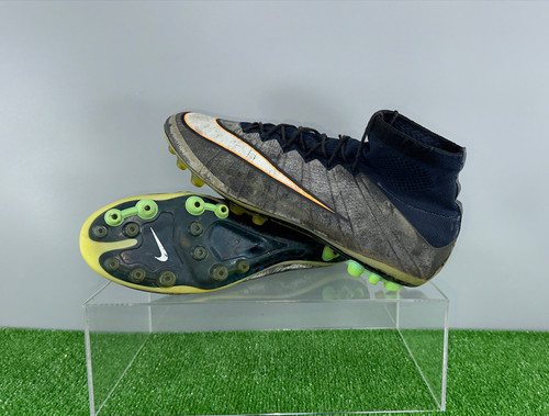 Nike mercurial superfly cr7 - mercurial, iv