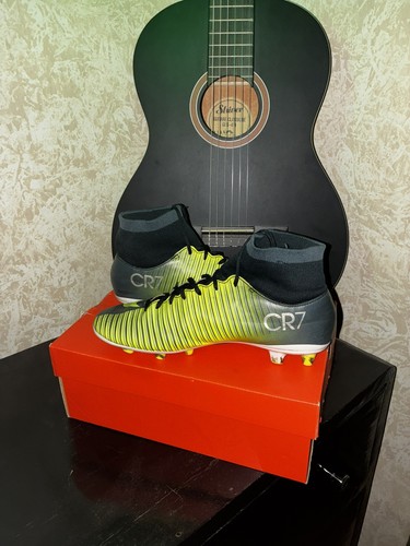 Nike mercurial superfly cr7 - superfly,