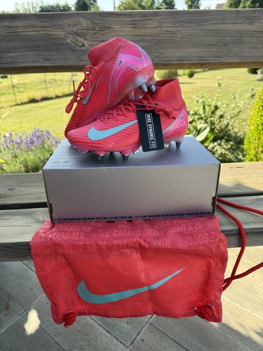 Nike mercurial superfly - nike,