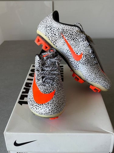Mercurial vapor superfly - vapor, fg