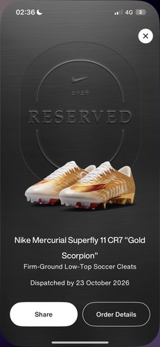 Nike mercurial superfly - nike,