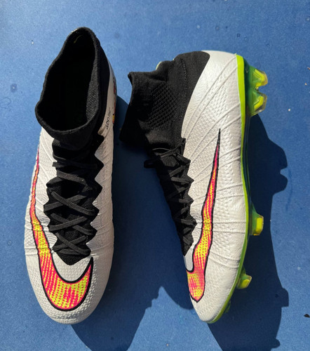 Nike mercurial superfly 8 - mercurial, 4