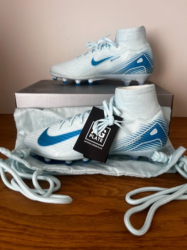 Nike mercurial superfly - mercurial, 10