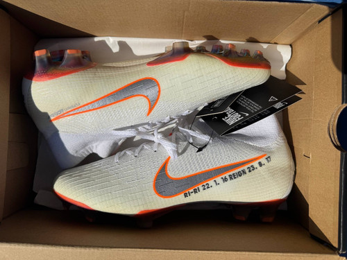 Kyle walker issued nike - issued,