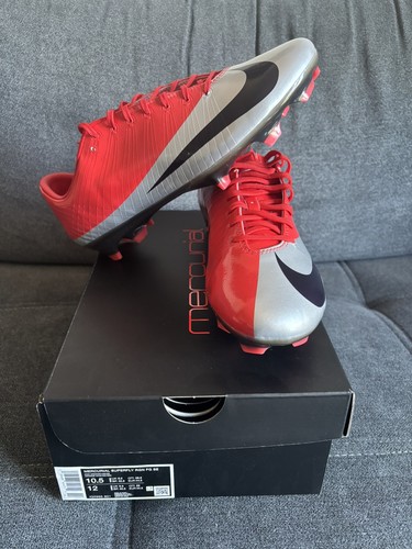 Nike air zoom cr7 mercurial - cr7,