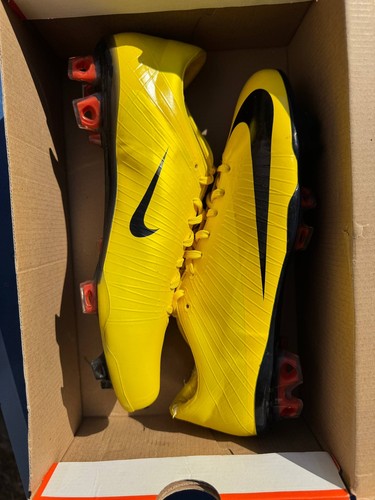 Nike mercurial superfly - mercurial, 1