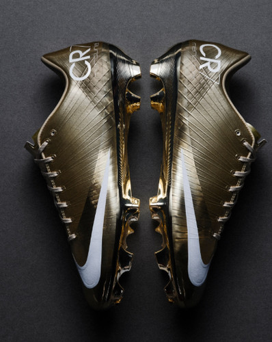 Nike mercurial superfly cr7 - nike,