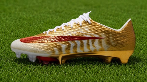 Nike mercurial superfly cr7 - nike,