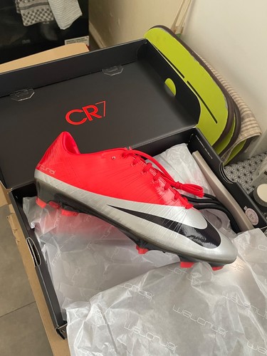 Nike air zoom cr7 mercurial - air,