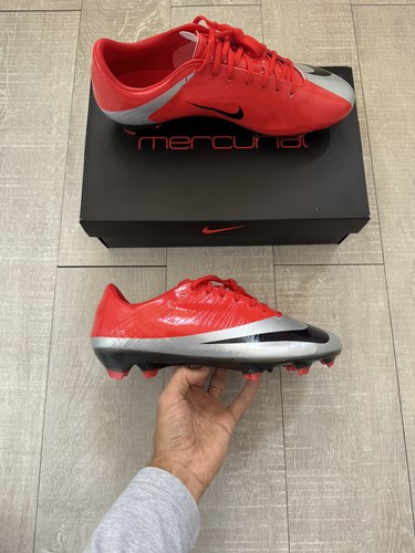 Nike zoom mercurial vapor - zoom,