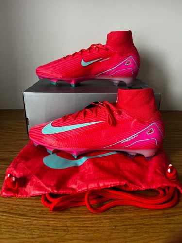 Nike zoom mercurial - mercurial, superfly