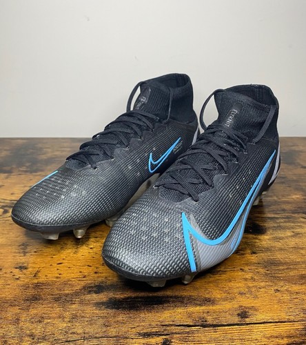 Nike mercurial superfly - nike, 8