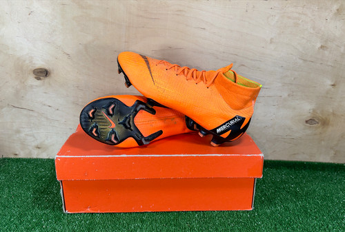 Nike mercurial superfly fg - mercurial,