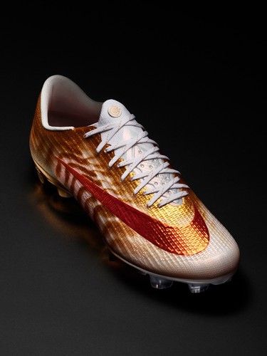 Nike mercurial superfly cr7 - nike,