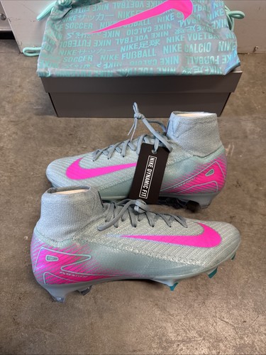 Nike zoom mercurial - mercurial, superfly