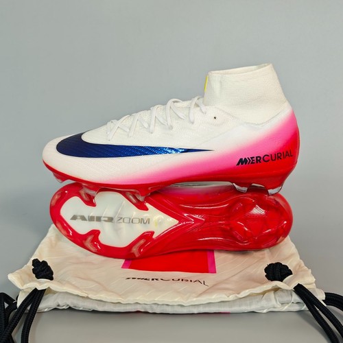 Nike mercurial superfly - nike,