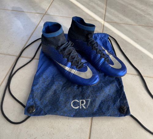 Nike mercurial superfly cr7 - nike,