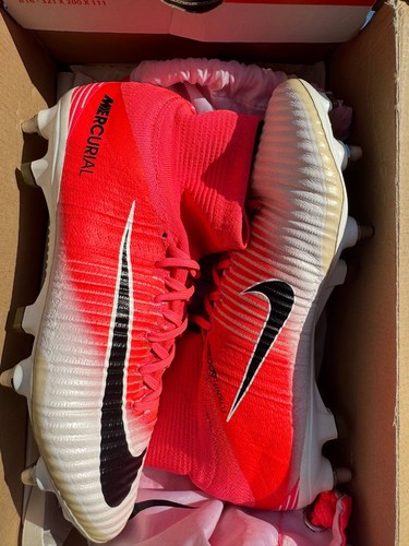 Nike mercurial superfly - nike,