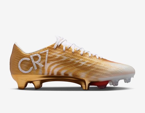 Nike mercurial superfly - nike, cr7