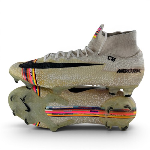 Crampons gris homme nike - crampons,