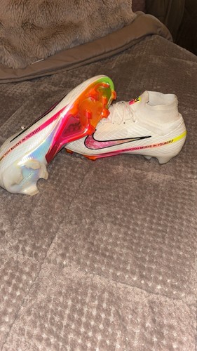 Crampons foot nike mercurial - nike,