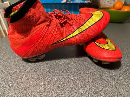 Nike mercurial superfly - nike, 4