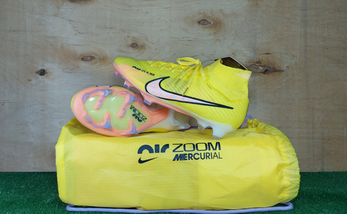 Nike air zoom - zoom, mercurial